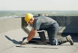 Best Roof Insulation Installation  in La Pine, OR